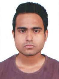 AMARJEET MISHRA <span class="stars">★★★★★</span>