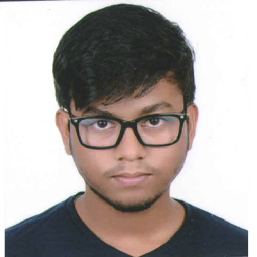 SURAJIT BOSE <span class="stars">★★★★★</span>